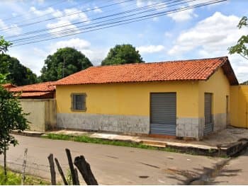 Comercial em leilão em Altos - PI, bairro Maravilha — Leilão extrajudicial de Imóvel Comercial em Altos/PI - Maravilha