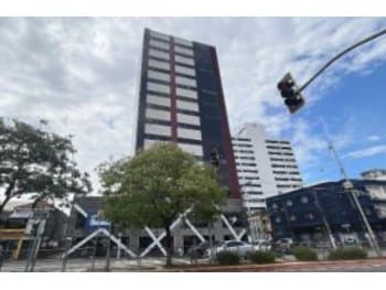 Comercial em leilão em Mirandópolis - SP — Leilão extrajudicial de Sala Comercial em São Paulo/SP - Mirandópolis