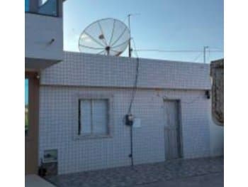 Casa em leilão em Iracema - CE, bairro Centro — Leilão extrajudicial de Casa em Iracema/CE - Centro