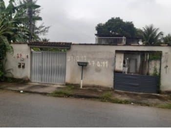 Casa em leilão em Itaguaí - RJ, bairro Parque Primavera — Leilão extrajudicial de Casa em Itaguaí/RJ - Parque Primavera