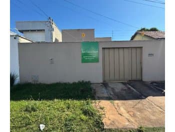 Casa em leilão em Trindade - GO, bairro Jardim Imperial — Leilão extrajudicial de Casa em Trindade/GO - Jardim Imperial