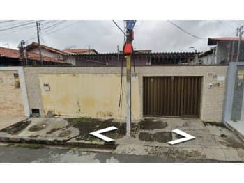 Casa em leilão em Teresina - PI, bairro Saci — Leilão extrajudicial de Casa em Teresina/PI - Saci