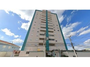 Apartamento em leilão em São José Dos Campos - SP, bairro Jardim Uirá — Leilão extrajudicial de Apartamento em São José dos Campos/SP - Jardim Uirá