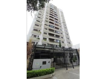 Apartamento em leilão em São Paulo - SP, bairro Indianópolis — Leilão judicial de Apartamento em São Paulo/SP - Indianópolis