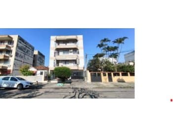 Apartamento em leilão em Rio De Janeiro - RJ, bairro Vila da Penha — Leilão extrajudicial de Apartamento em Rio de Janeiro/RJ - Vila da Penha