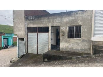 Casa em leilão em Barra De Guabiraba - PE, bairro Marinas do Rio Aquira — Leilão extrajudicial de Casa em Barra de Guabiraba/PE - Marinas Do Rio Aquira