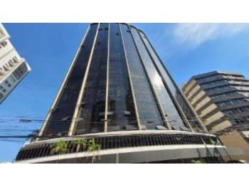 Comercial em leilão em Goiânia - GO, bairro Setor Oeste — Leilão extrajudicial de Sala Comercial em Goiânia/GO - Setor Oeste