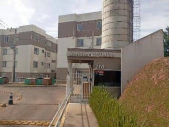 Apartamento em leilão em Campo Largo - PR, bairro Jardim Iruama — Leilão extrajudicial de Apartamento em Campo Largo/PR - Jardim Iruama