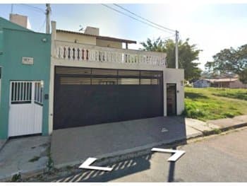Casa em leilão em Jundiaí - SP, bairro Parque da Represa — Leilão extrajudicial de Casa em Jundiaí/SP - Parque da Represa