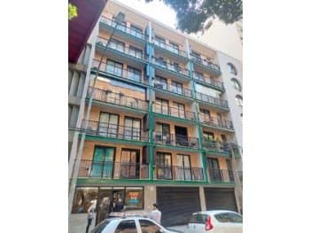 Apartamento em leilão em Rio De Janeiro - RJ, bairro Centro — Leilão extrajudicial de Apartamento em Rio de Janeiro/RJ - Centro