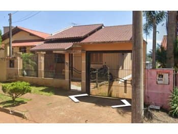 Casa em leilão em Novo Hamburgo - RS, bairro Primavera — Leilão extrajudicial de Casa em Novo Hamburgo/RS - Bairro Primavera