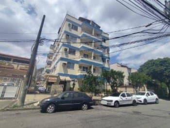 Apartamento em leilão em Rio De Janeiro - RJ, bairro Praça Seca — Leilão extrajudicial de Apartamento em Rio de Janeiro/RJ - Praça Seca