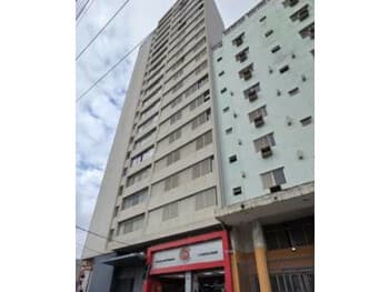 Apartamento em leilão em Campinas - SP, bairro Centro — Leilão judicial de Apartamento em Campinas/SP - Centro