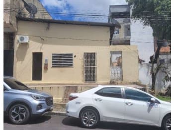 Casa em leilão em Manaus - AM, bairro Alvorada — Leilão extrajudicial de Casa em Manaus/AM - Alvorada