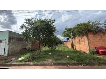 Terreno em leilão em Uberlândia - MG, bairro Morumbi — Leilão extrajudicial de Terreno em Uberlândia/MG - Morumbi