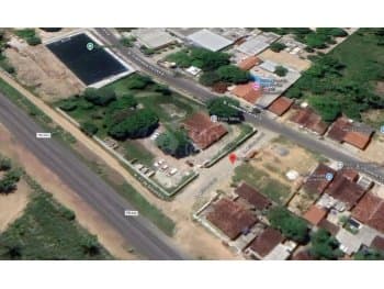 Terreno em leilão em Caaporã - PB, bairro Loteamento Cidade de Caaporã — Leilão extrajudicial de Terrenos em Caaporã/PB - Loteamento Cidade de Caaporã