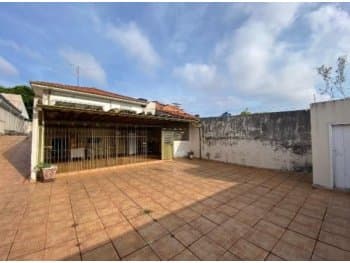Casa em leilão em Bauru - SP, bairro Vila Souto — Leilão extrajudicial de Casa em Bauru/SP - Vila Souto