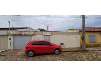 Casa em leilão em Campo Maior - PI, bairro Nossa Senhora de Lourdes — Leilão extrajudicial de Casa em Campo Maior/PI - Nossa Senhora de Lourdes