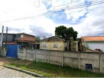 Casa em leilão em Tubarão - SC, bairro Campestre — Leilão extrajudicial de Casa em Tubarão/SC - Campestre