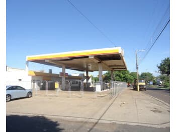 Comercial em leilão em Araçatuba - SP, bairro Parque Industrial — Leilão judicial de Posto de Combustível em Araçatuba/SP - Parque Industrial