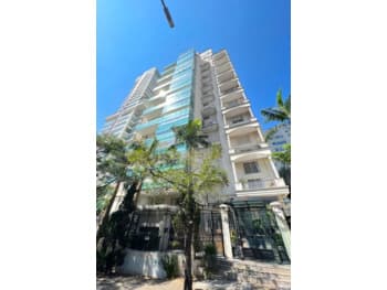 Apartamento em leilão em São Paulo - SP, bairro Indianópolis — Leilão judicial de Apartamento em São Paulo/SP - Vila Uberabinha