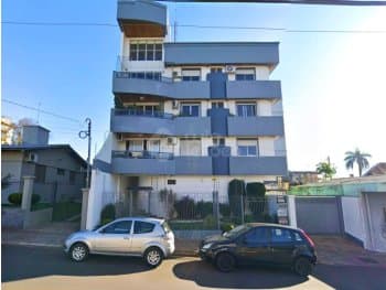 Apartamento em leilão em Santo Ângelo - RS, bairro Centro — Leilão extrajudicial de Apartamento (Cobertura) em Santo Ângelo/RS - Centro