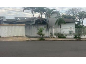 Casa em leilão em Cambé - PR, bairro Jardim Universo — Leilão extrajudicial de Casa em Cambé/PR - Jardim Universo