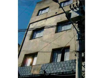 Comercial em leilão em São Paulo - SP, bairro Brás — Leilão judicial de Prédios em São Paulo/SP - Brás