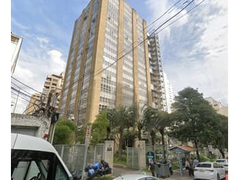 Comercial em leilão em São Paulo - SP, bairro Cerqueira César — Leilão judicial de Conjunto Comercial em São Paulo/SP - Cerqueira César