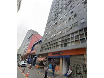 Comercial em leilão em São Paulo - SP, bairro Santa Efigênia — Leilão judicial de Imóvel Comercial em São Paulo/SP - Santa Efigênia