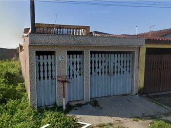 Casa em leilão em Itanhaém - SP, bairro Jardim Luizamar Mirim — Leilão extrajudicial de Casa em Itanhaém/SP - Jardim Luizamar Mirim