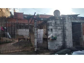 Casa em leilão em Campinas - SP, bairro Jardim Santana — Leilão judicial de Casa em Campinas/SP - Jardim Santana