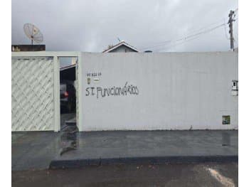 Casa em leilão em Rio Verde - GO, bairro Setor dos Funcionários — Leilão extrajudicial de Casa em Rio Verde/GO - Setor dos Funcionários