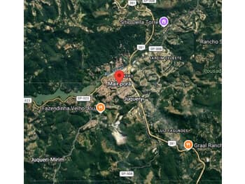 Casa em leilão em Mairiporã - SP, bairro Parque Petrópolis — Leilão judicial de Chácara em Mairiporã/SP - Parque Petrópolis