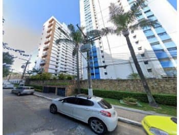 Apartamento em leilão em São Paulo - SP, bairro Vila Congonhas — Leilão extrajudicial de Apartamento em São Paulo/SP - Vila Congonhas