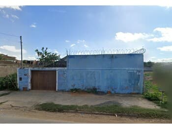 Casa em leilão em Montes Claros - MG, bairro Vargem Grande Ii — Leilão judicial de Casa em Montes Claros/MG - Vargem Grande II