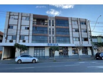 Apartamento em leilão em Caxias Do Sul - RS, bairro São José — Leilão extrajudicial de Apartamento em Caxias do Sul/RS - São José