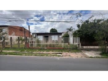 Casa em leilão em Porto Alegre - RS, bairro Sarandi — Leilão extrajudicial de Casa em Porto Alegre/RS - Sarandi