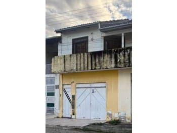 Casa em leilão em Serrinha - BA, bairro Centro — Leilão extrajudicial de Casa em Serrinha/BA - Centro