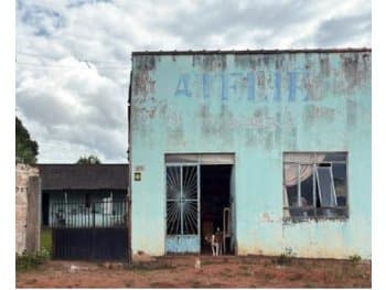 Casa em leilão em Comodoro - MT, bairro Centro — Leilão extrajudicial de Casa em Comodoro/MT - Centro