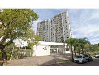 Apartamento em leilão em Porto Alegre - RS, bairro Jardim Carvalho — Leilão extrajudicial de Apartamento em Porto Alegre/RS - Jardim Carvalho