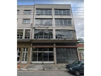 Comercial em leilão em São Paulo - SP, bairro Tatuapé — Leilão judicial de Prédio Comercial em São Paulo/SP - Tatuapé