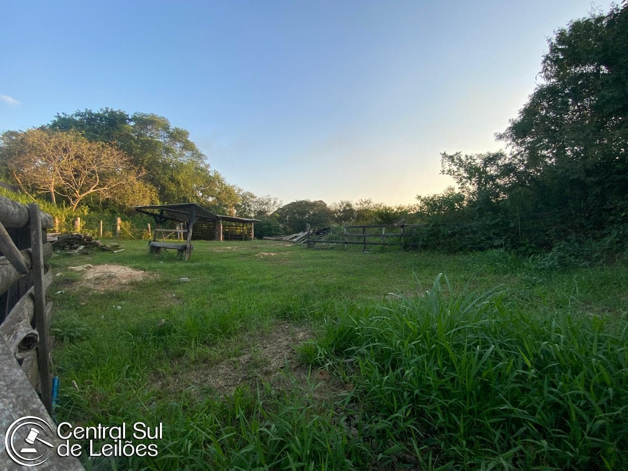 Foto 5 de 5: Terreno em leilão em Canelinha - SC — Terreno com área de 9.836,75m², no Município de Canelinha/SC