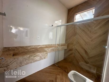 Foto 4 de 10: Casa em leilão em Quirinópolis - GO — QUIRINOPOLIS/GO - TERRENO RESIDENCIAL COM AREA DE 300,00 M