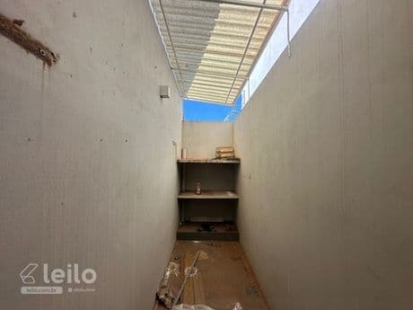 Foto 5 de 10: Casa em leilão em Quirinópolis - GO — QUIRINOPOLIS/GO - TERRENO RESIDENCIAL COM AREA DE 300,00 M