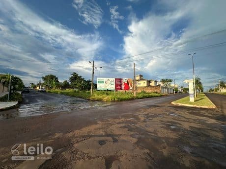 Foto 11 de 24: Terreno em leilão em Quirinópolis - GO — QUIRINOPOLIS/GO - TERRENO COM 1.791,00 M