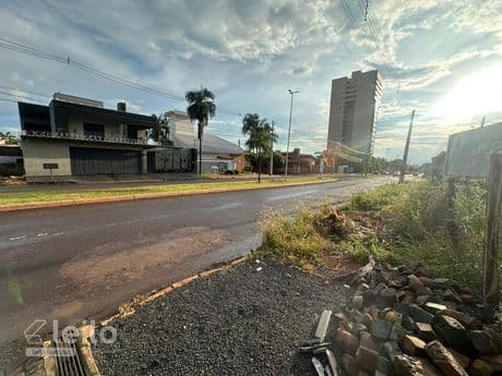 Foto 6 de 24: Terreno em leilão em Quirinópolis - GO — QUIRINOPOLIS/GO - TERRENO COM 1.791,00 M