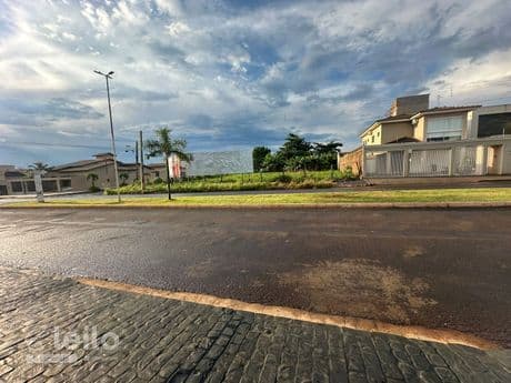 Foto 7 de 24: Terreno em leilão em Quirinópolis - GO — QUIRINOPOLIS/GO - TERRENO COM 1.791,00 M