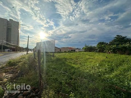 Foto 2 de 24: Terreno em leilão em Quirinópolis - GO — QUIRINOPOLIS/GO - TERRENO COM 1.791,00 M
