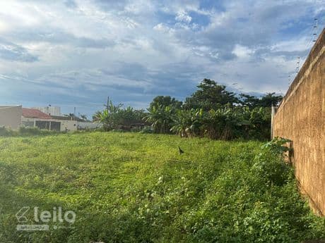 Foto 3 de 24: Terreno em leilão em Quirinópolis - GO — QUIRINOPOLIS/GO - TERRENO COM 1.791,00 M